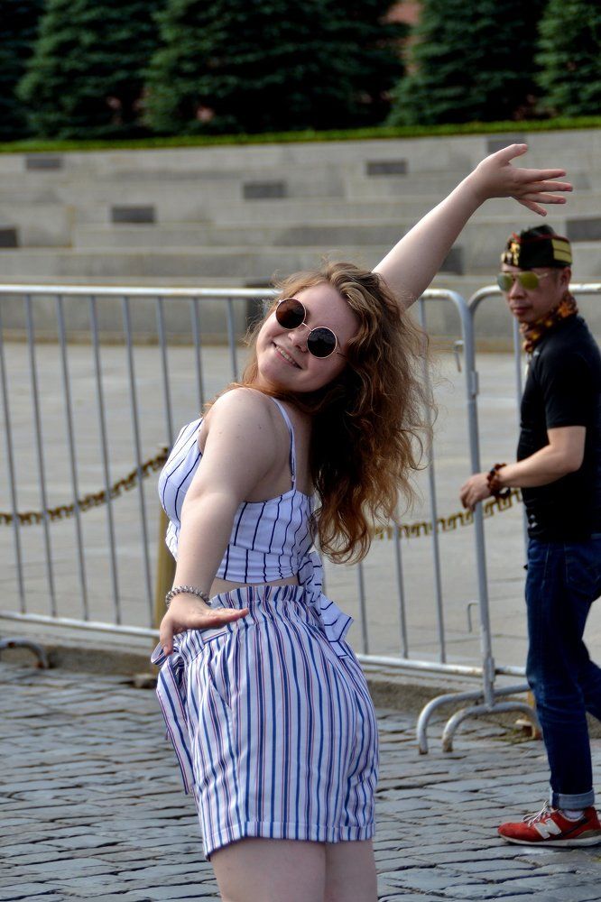 Двойной портрет