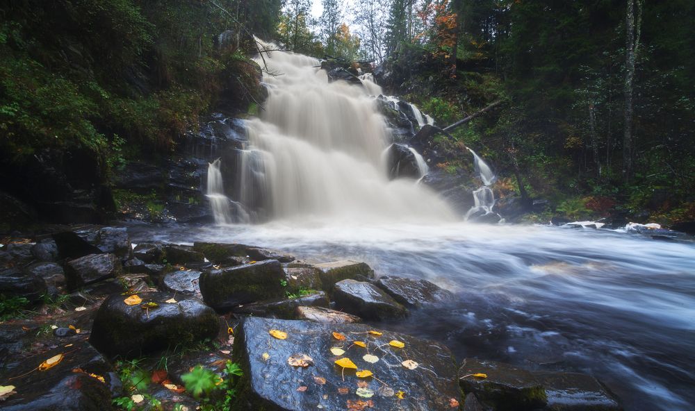 Белые мосты