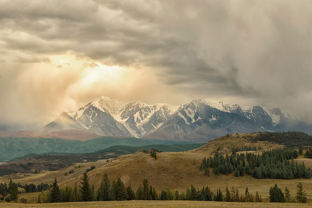 Фотография автора Степин Геннадий