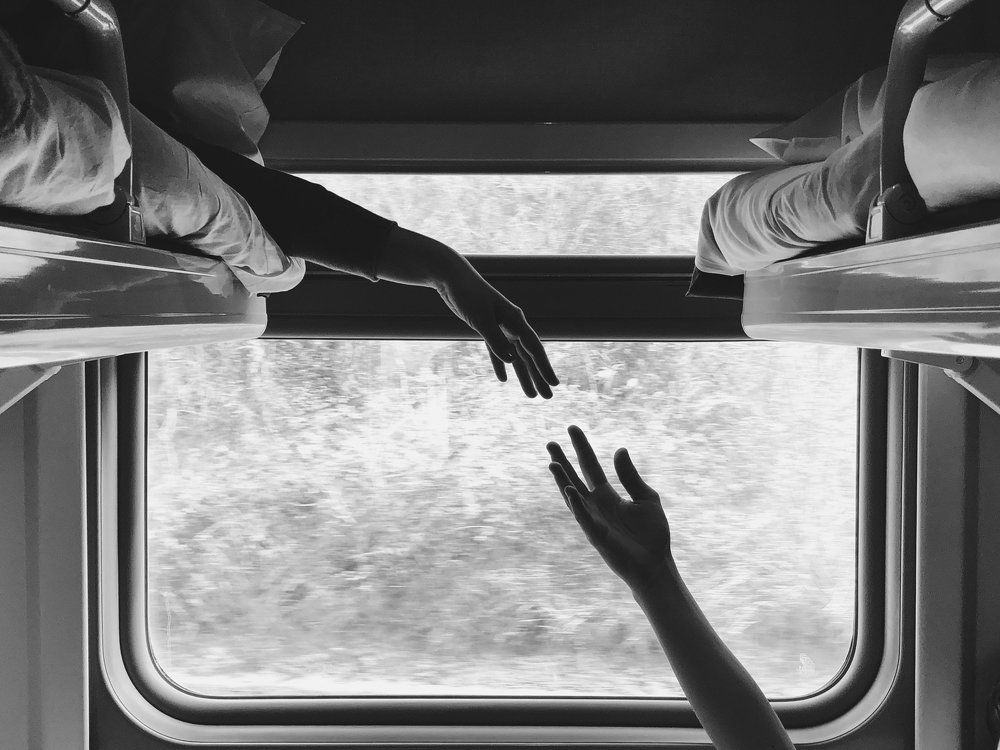 Photograph by Валерия