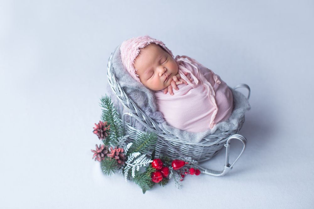 Новогодний подарок