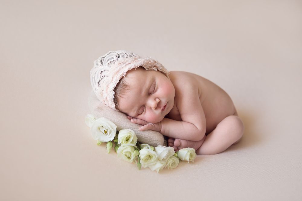 Самый прекрасный цветок