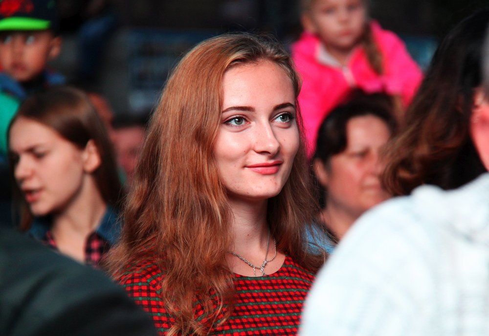 Ты, только ты