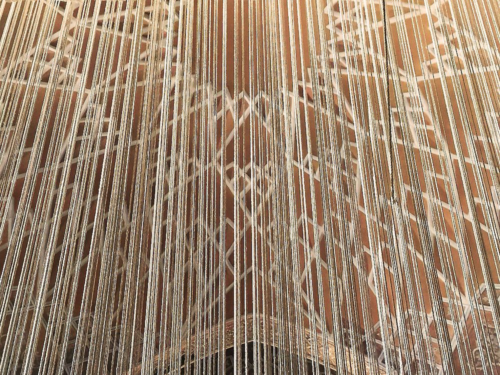 Photograph by Mahdieh Katouzian -