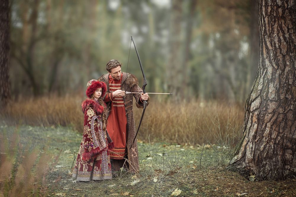 Photograph by Ярослава Громова