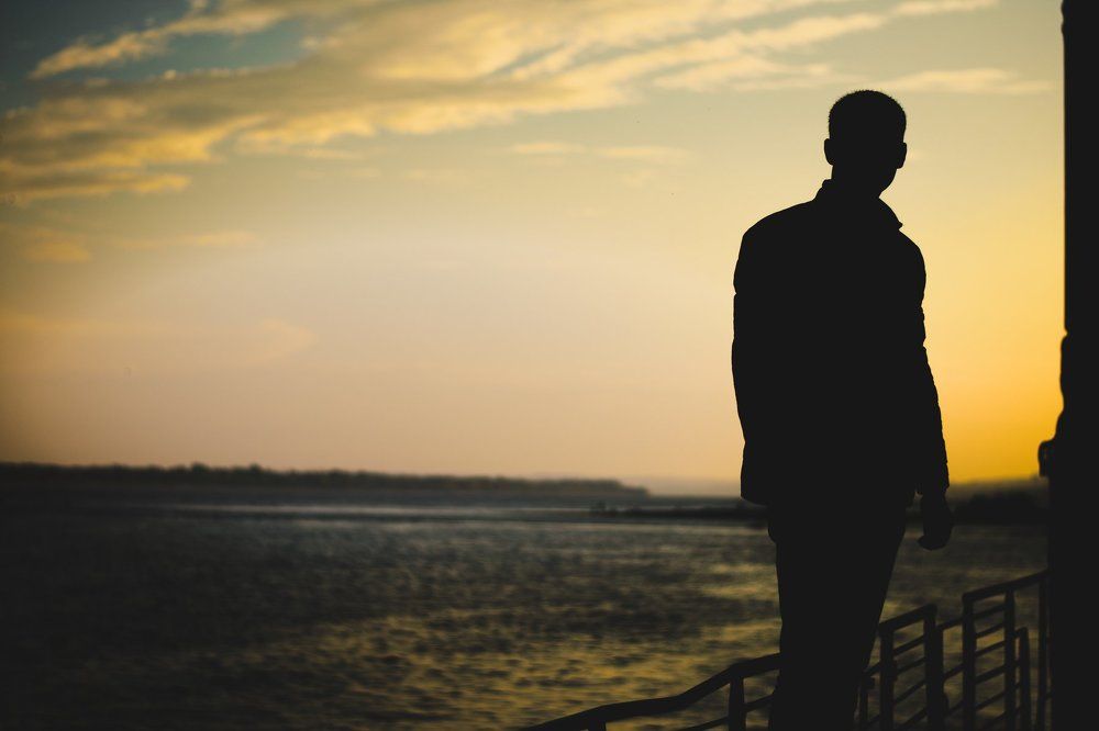 Человек без Имени