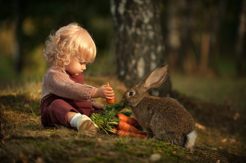 Photograph by Juliana Fedotova