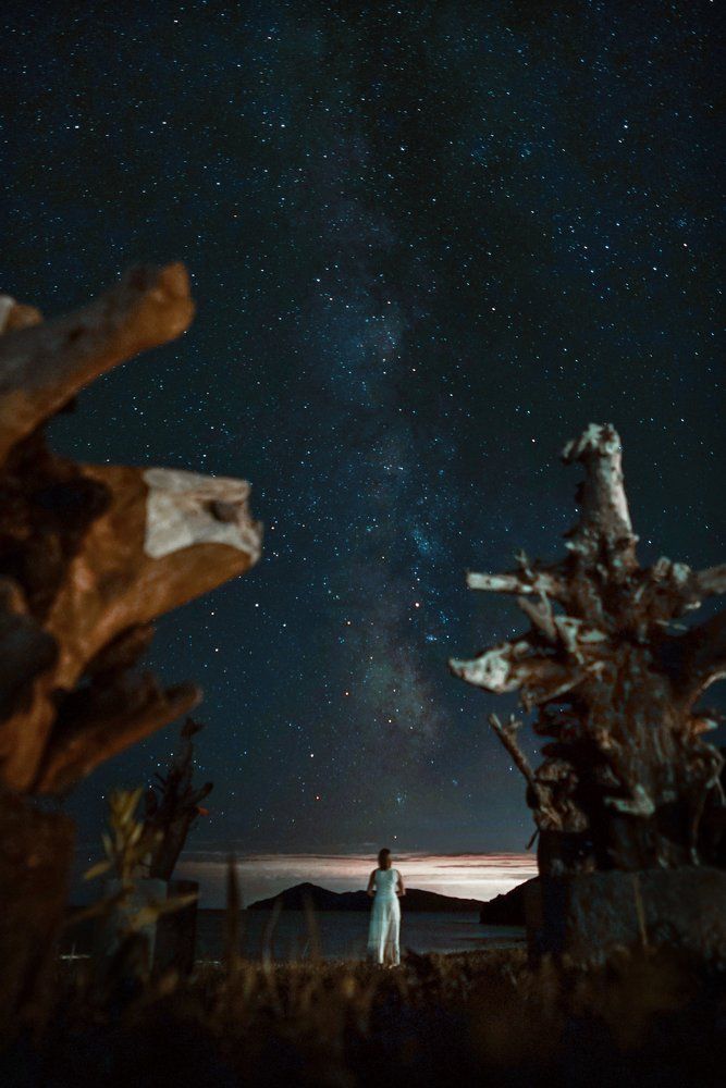 Сказочный мир