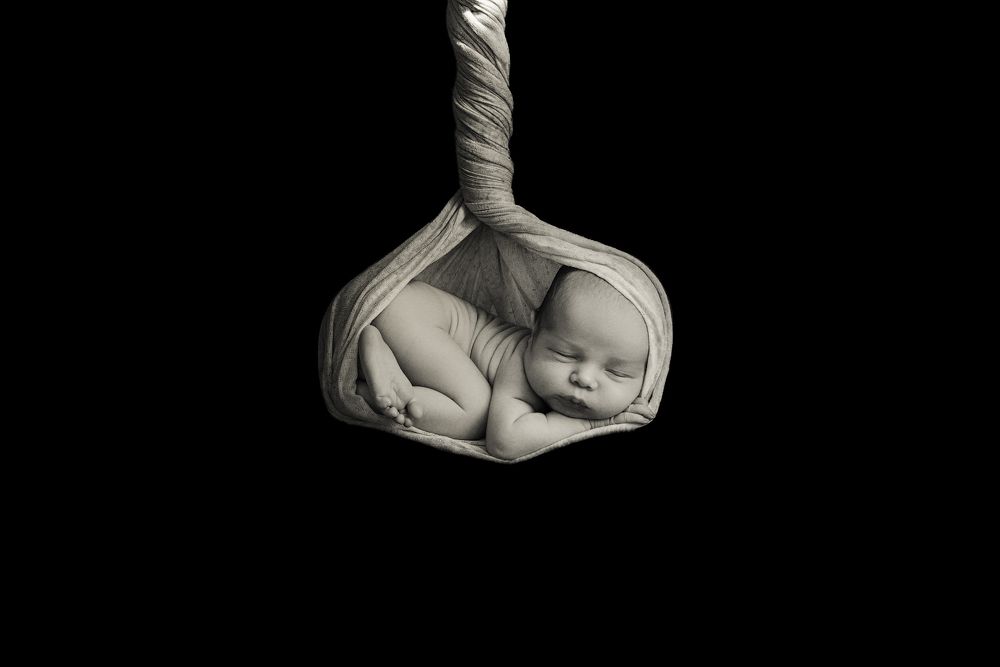 Photograph by Viktoria Iljin