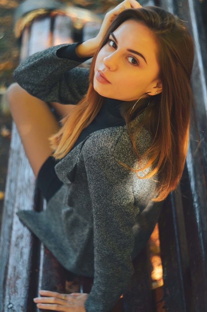 Photograph by Олеся Карпенко