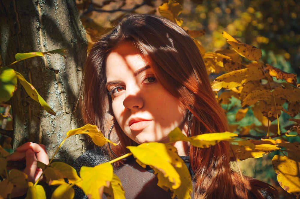 Photograph by Олеся Карпенко