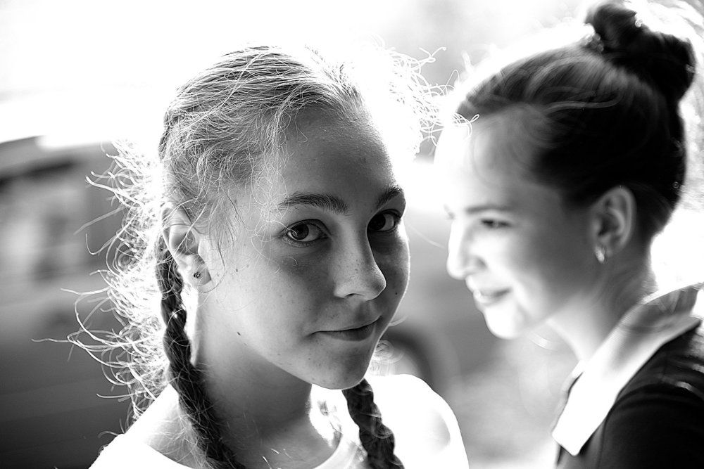 Girls