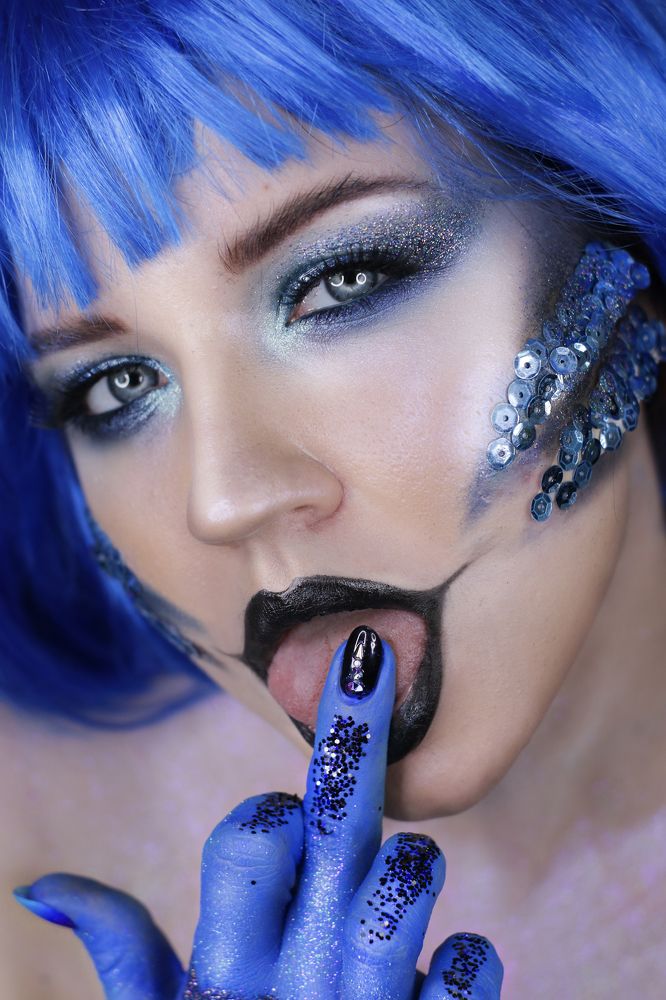 Photograph by Ксения Николас