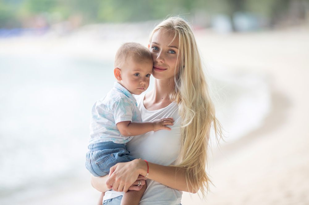 Семейная фотография