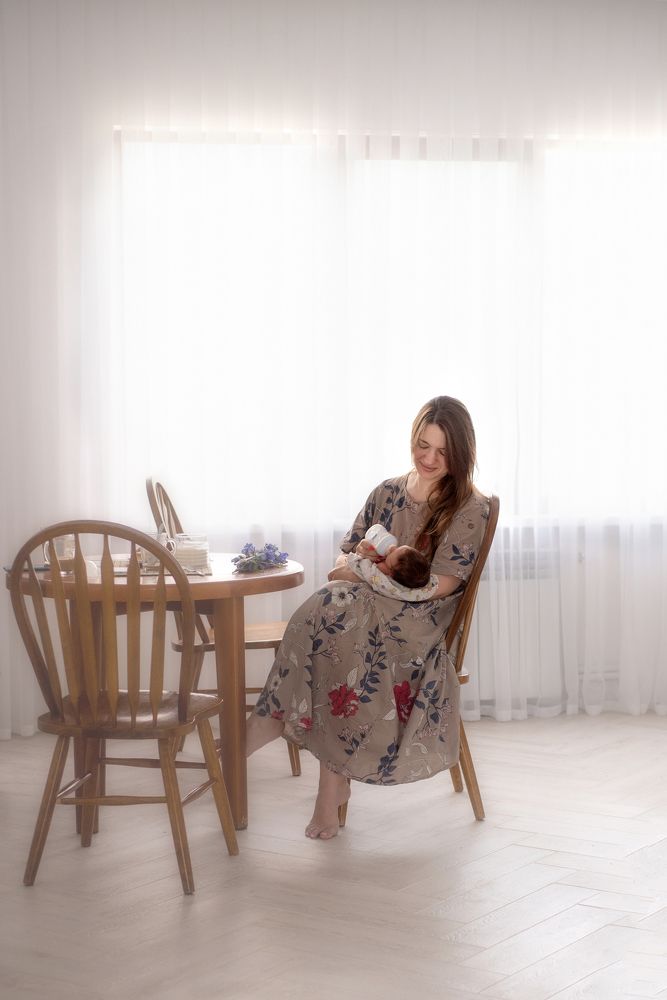 Photograph by Татьяна Александровна Морозова