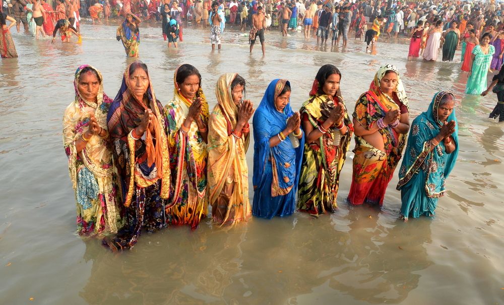 The formation of Faith