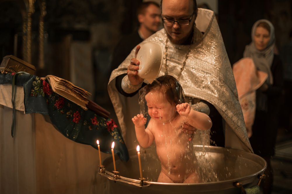 Photograph by Татьяна Реутова