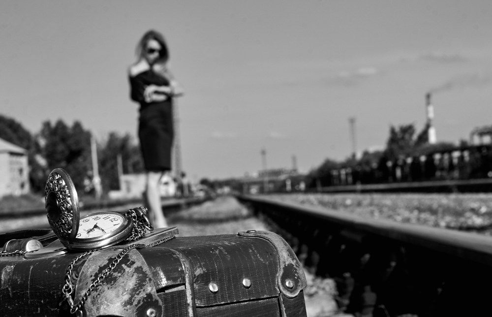 Photograph by Константин Кузнецов