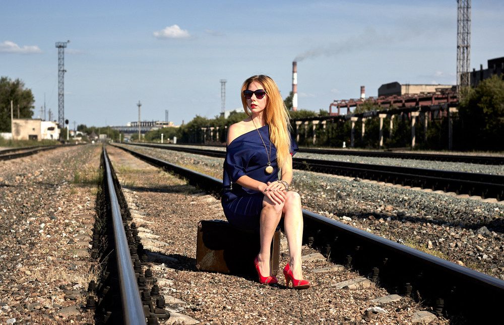 Photograph by Константин Кузнецов