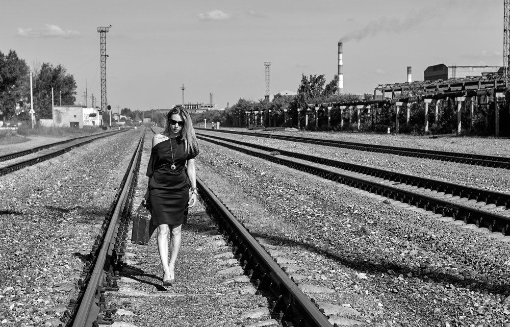 Photograph by Константин Кузнецов