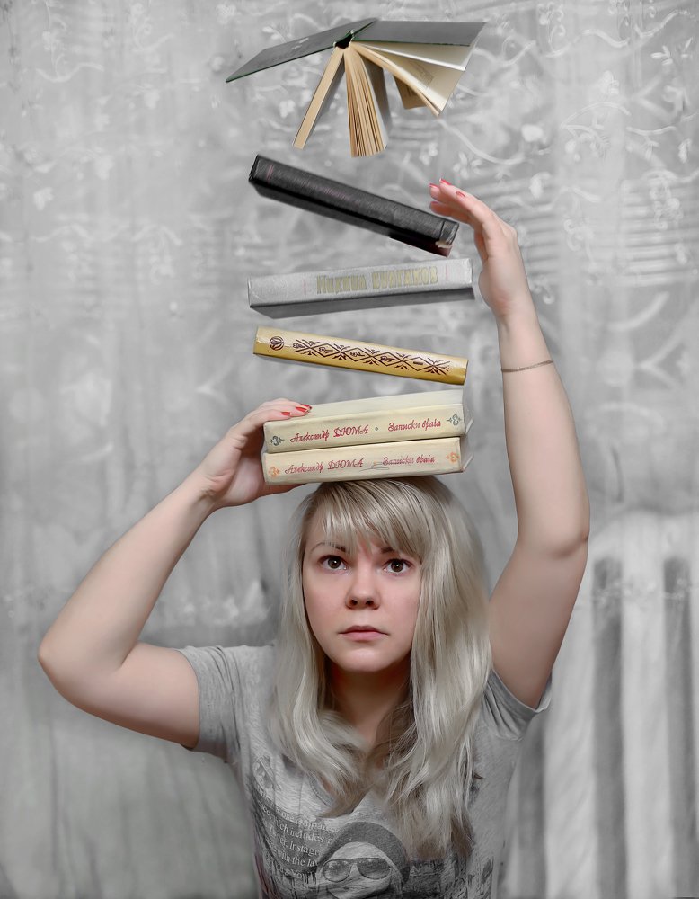 Груз знаний