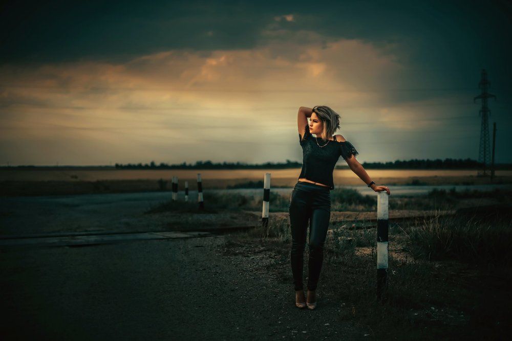 Перекресток