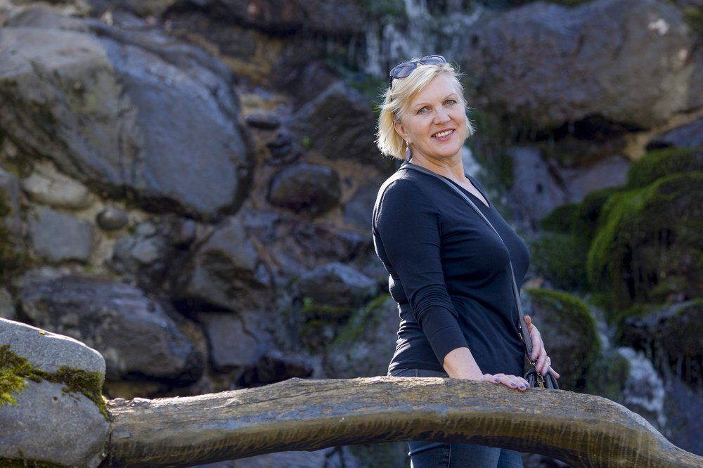 Photograph by Юрий