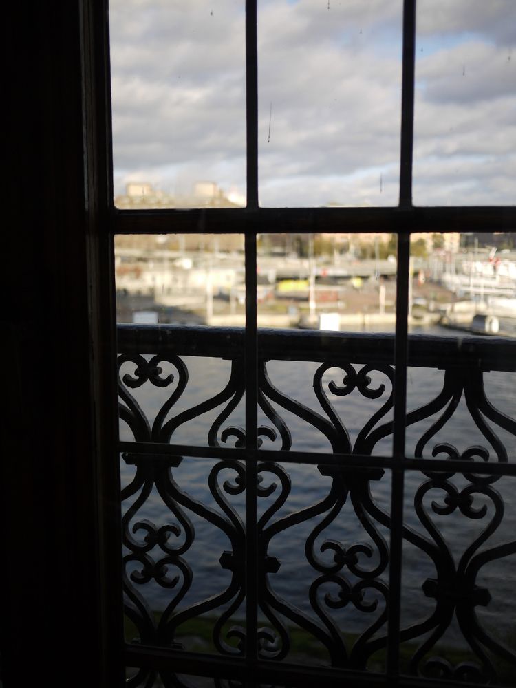 Stockholm