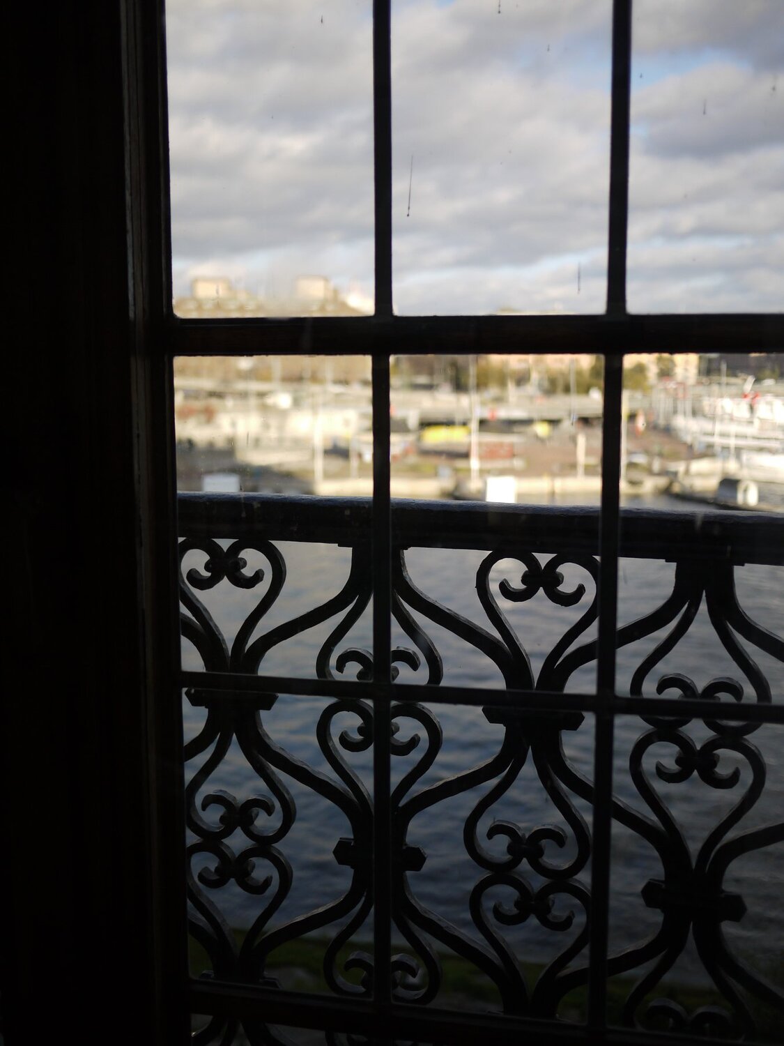 Stockholm