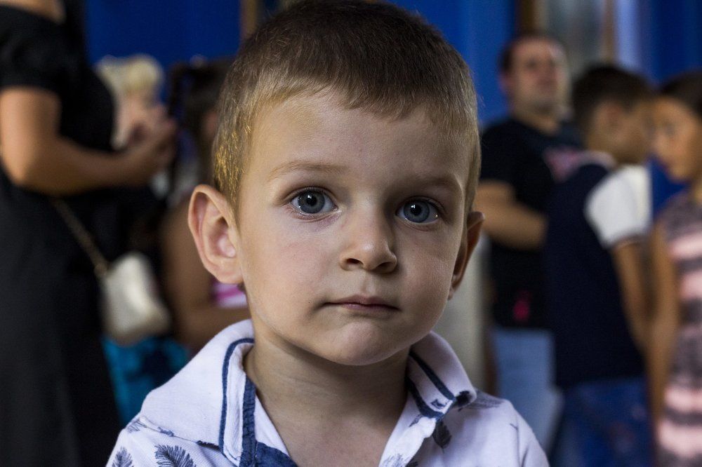 Церковь. Адлер. Матвей