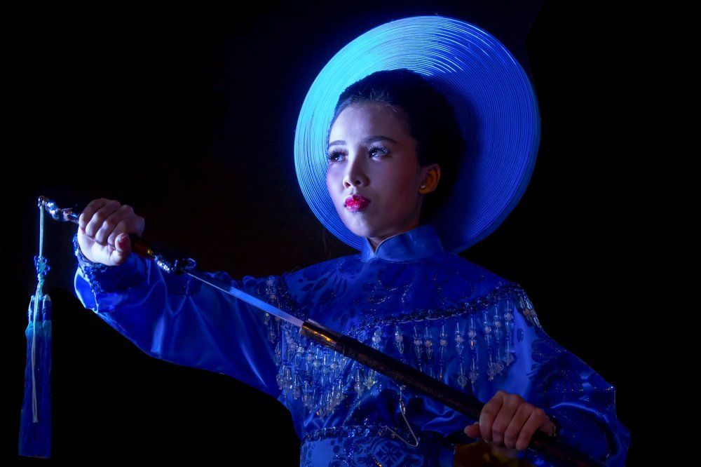 Phụ nữ Việt Nam