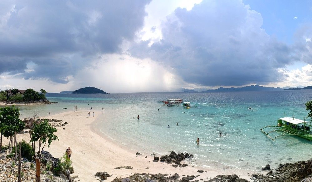 coron
