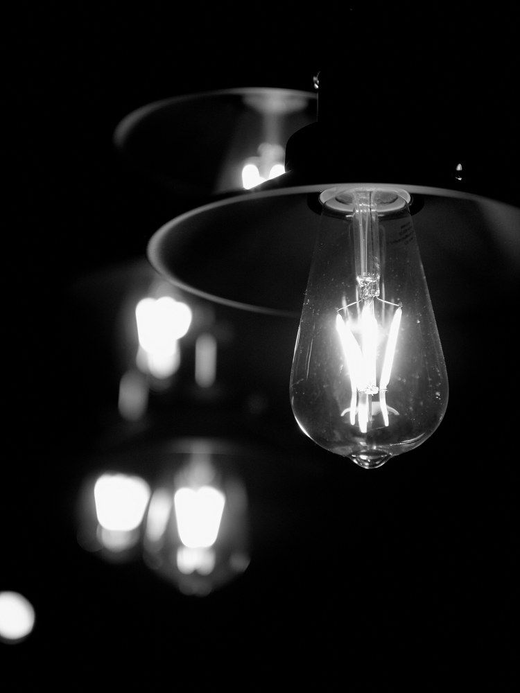 Photograph by Andrey Kronberg