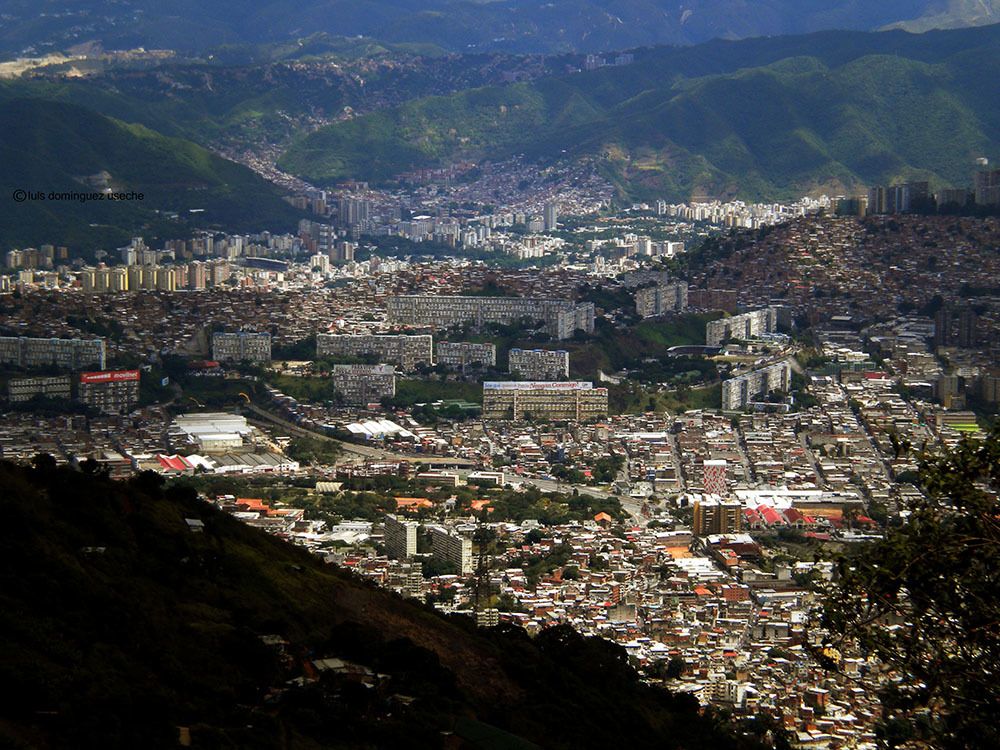 Ruta los fortines: desde el camino de los españoles hasta castillo negro