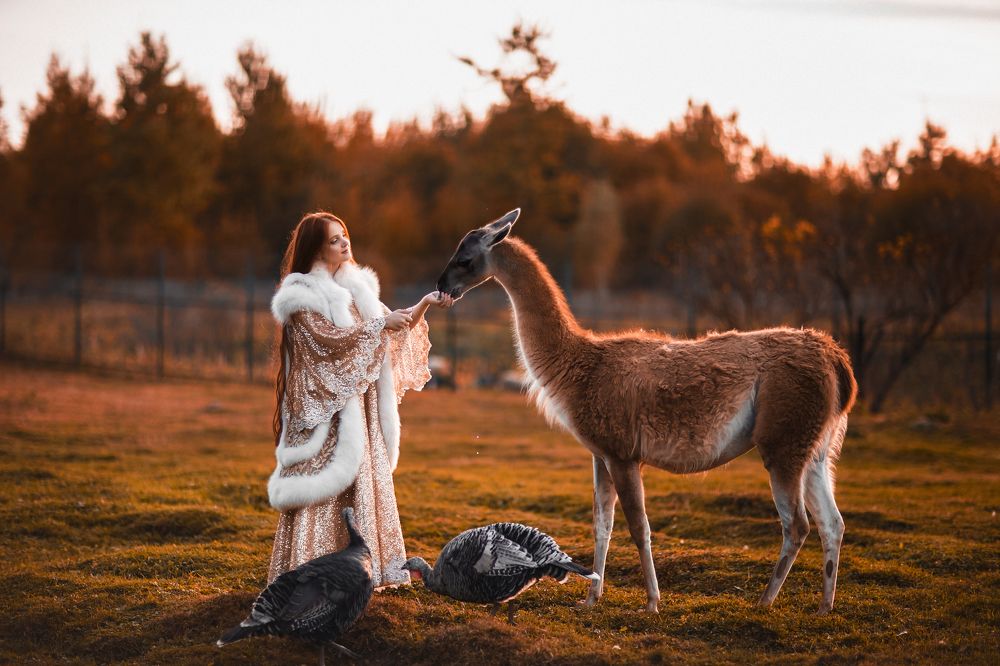 Photograph by Куликова Мария