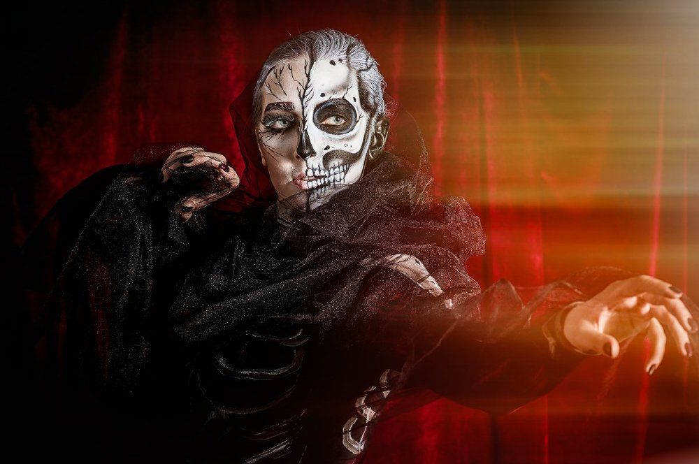 Энергия извне