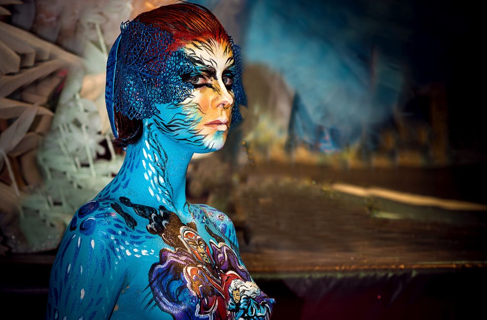 Экскурсия по Эрмитажу