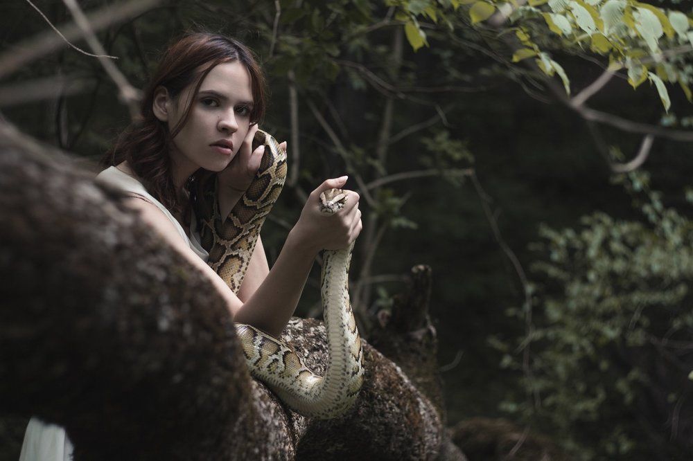 Photograph by Фогилев Владимир