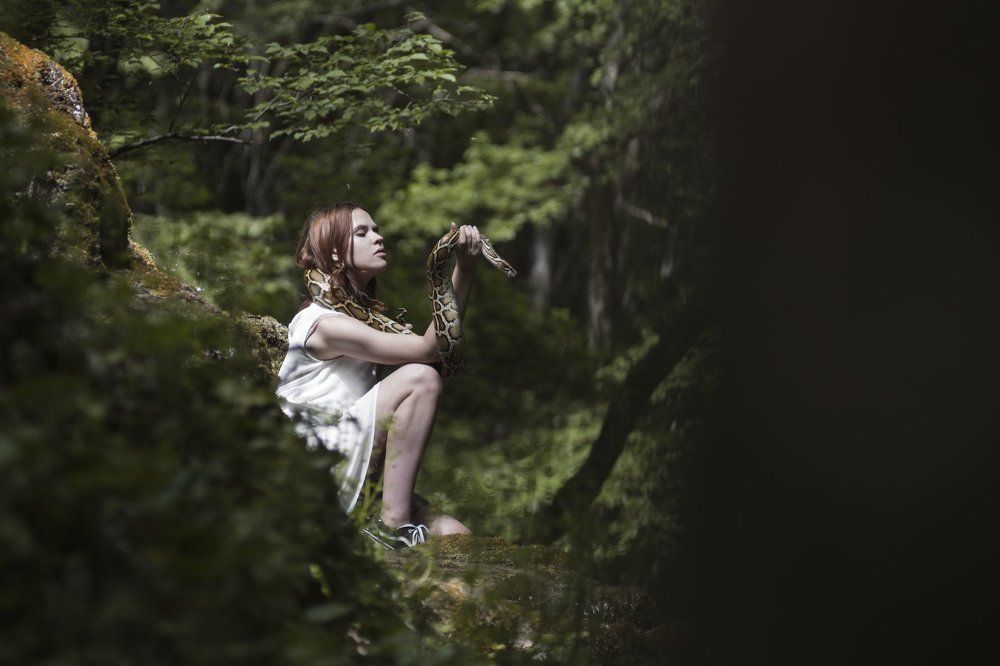 Photograph by Фогилев Владимир