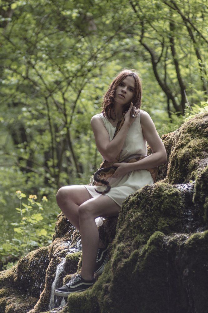 Photograph by Фогилев Владимир