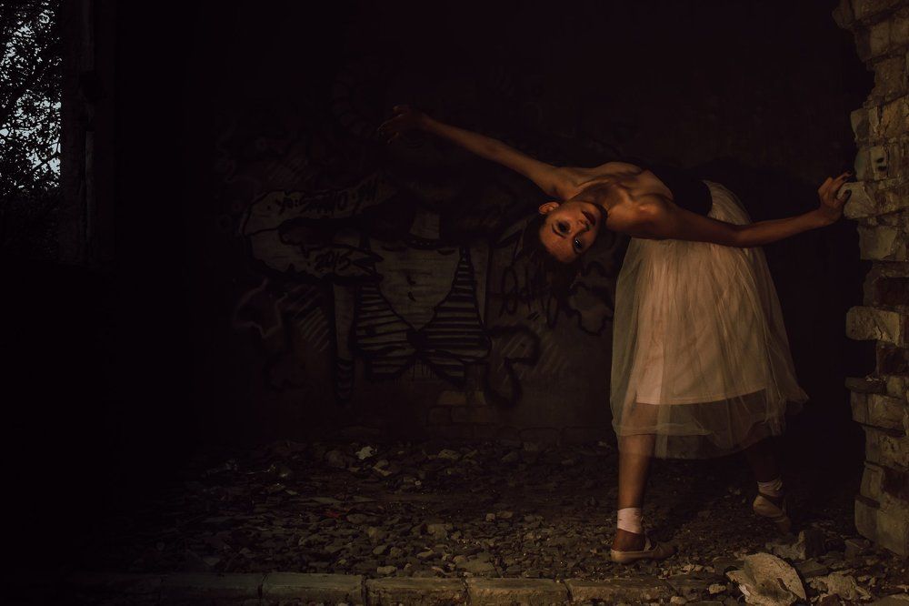 Photograph by Фогилев Владимир