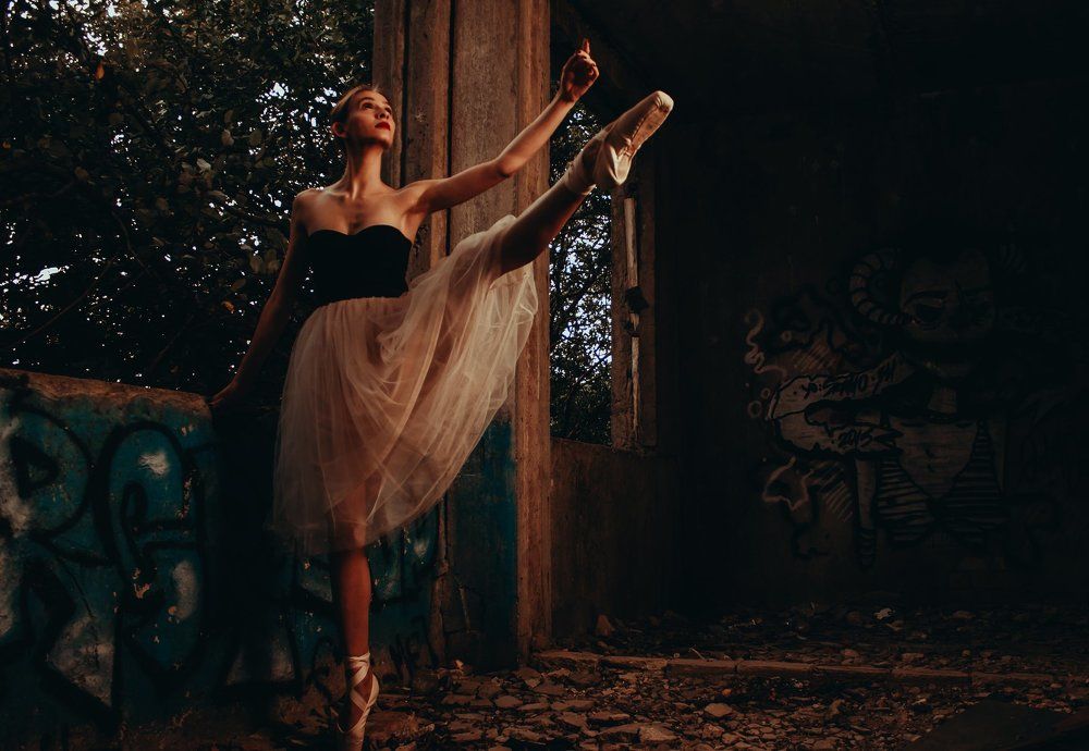 Photograph by Фогилев Владимир