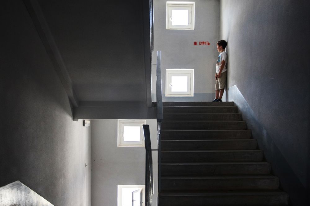 Фотография автора Гудкова Светлана