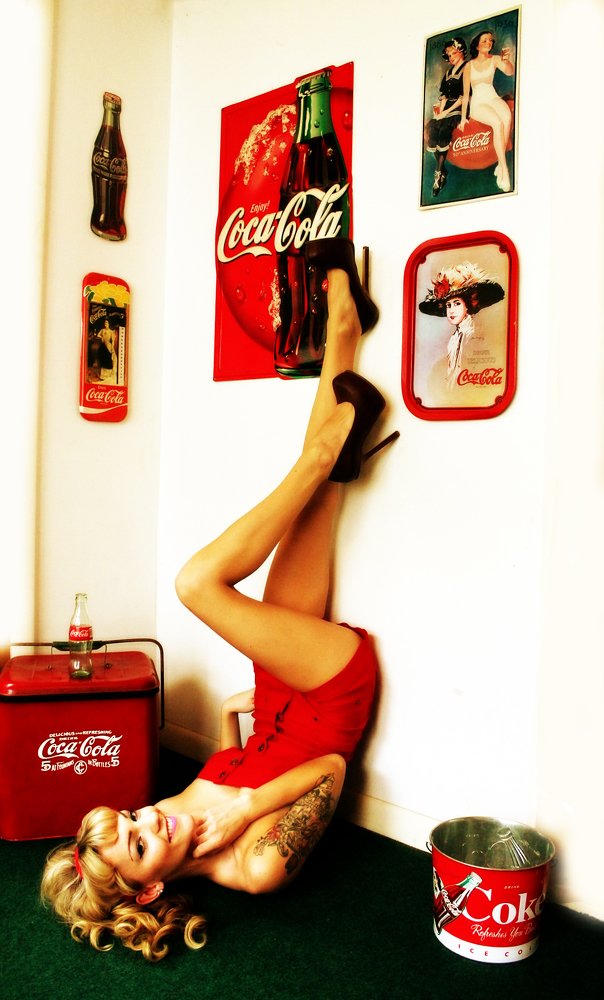 Photograph by Tiffanie Mora