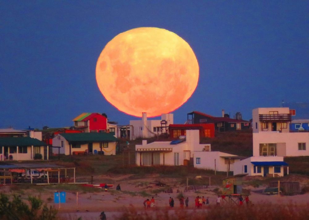 Gran Luna