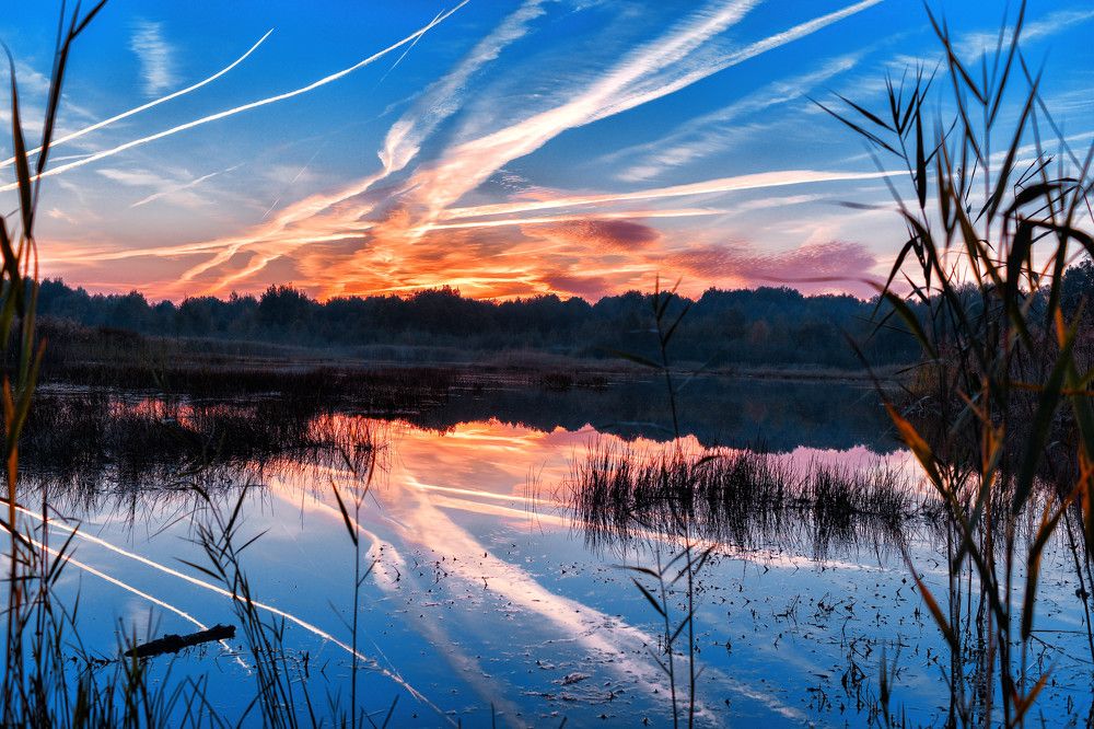 Воздушный коридор