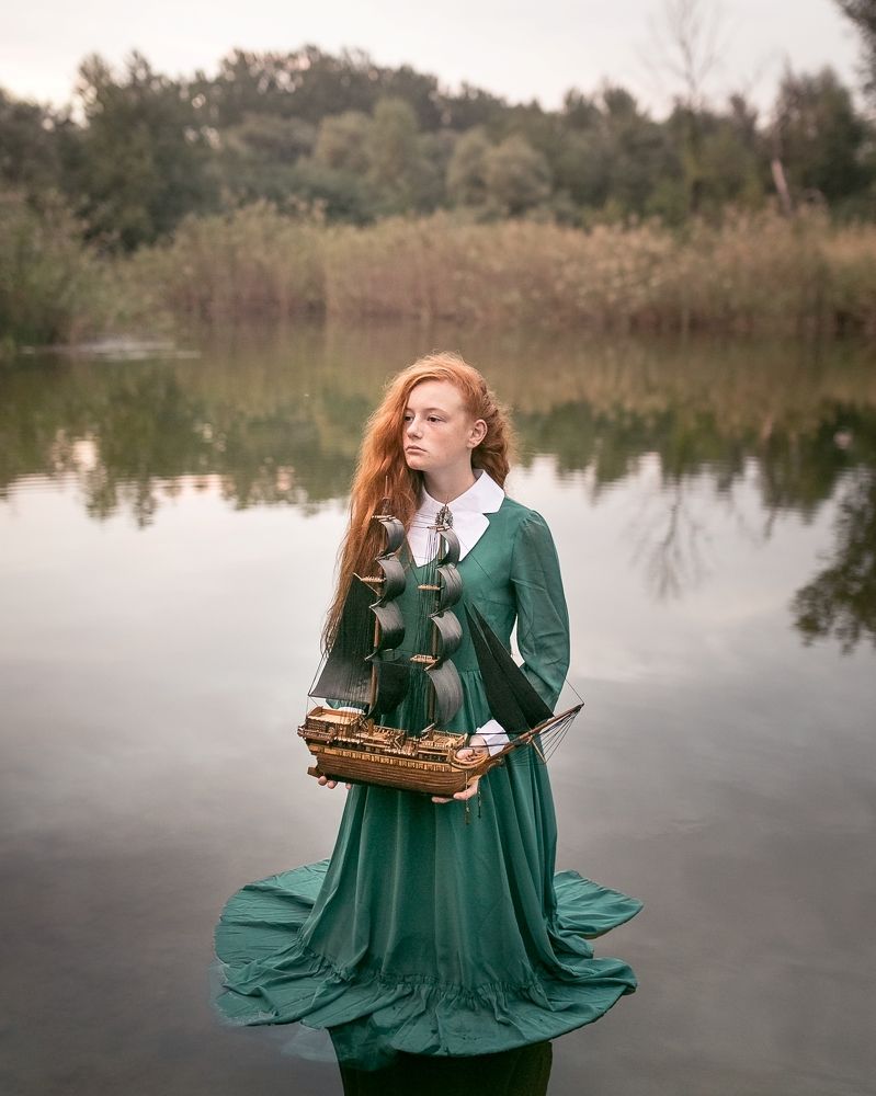 Photograph by 