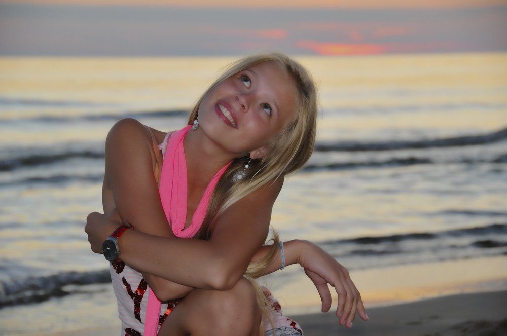 Пастельный бриз