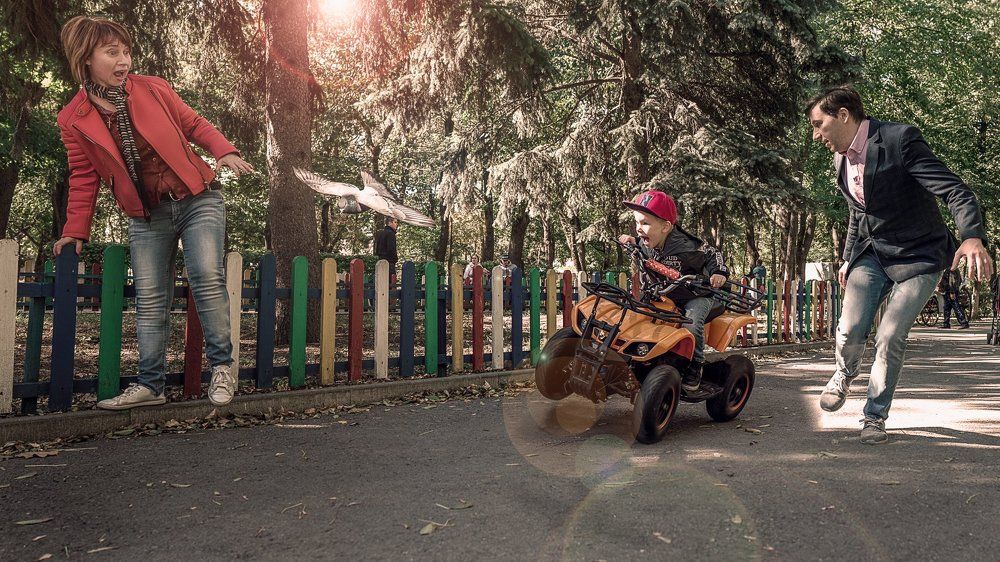 Photograph by Михаил Новиков