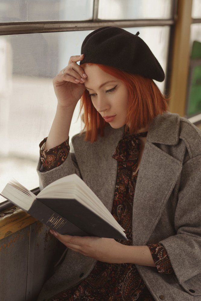 Старый трамвай...